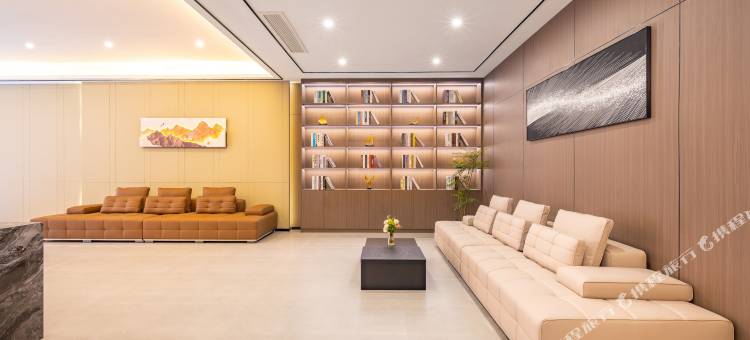 泊屿酒店(日照岚山多岛海店)图片