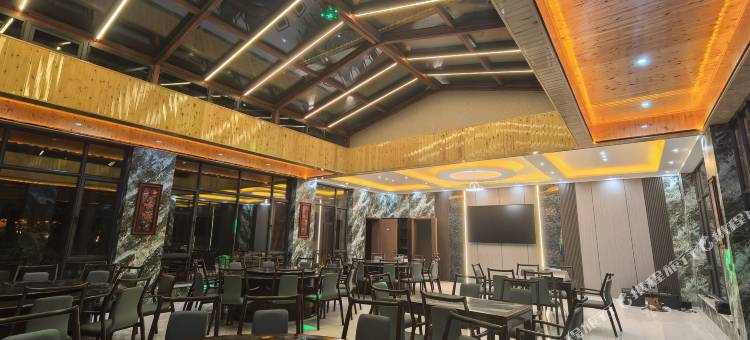 如愿山庄丨静畔水岸·轻奢度假民宿图片