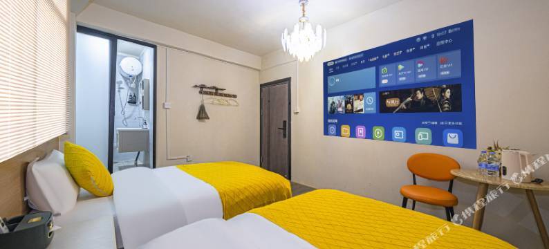 旅宿·沐里公寓(泉州西街开元寺店)图片