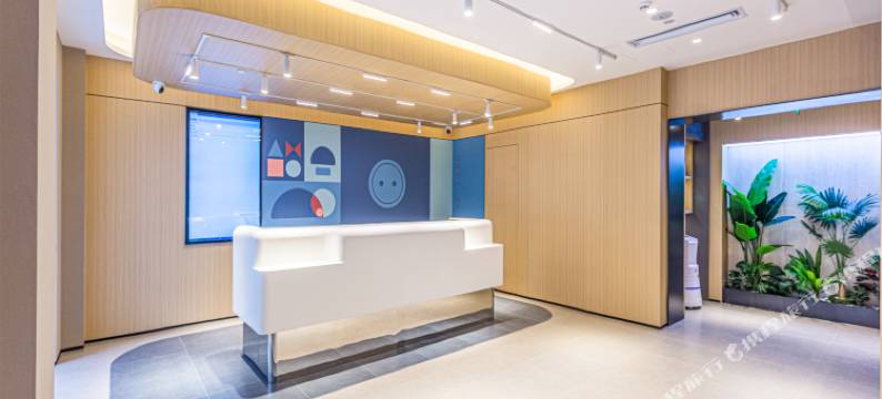 如家酒店·neo(济南大明湖站印象城店)图片