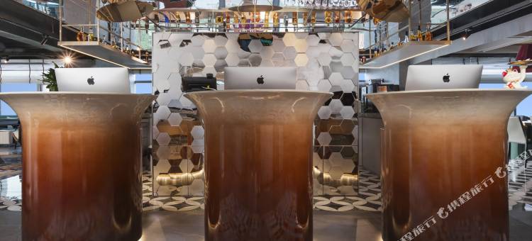 CityNote希诺酒店(广州科学城地铁站店)图片