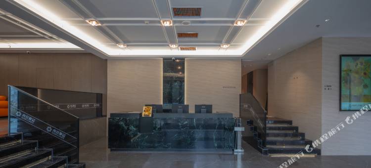 向日葵汇宇酒店(大连周水子机场店)图片