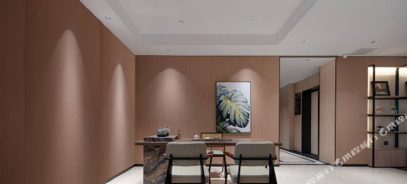 如家艾扉酒店(西双版纳景洪告庄西双景星光夜市店)图片