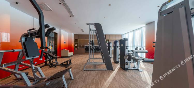 景宇大酒店(中宁新百店)图片