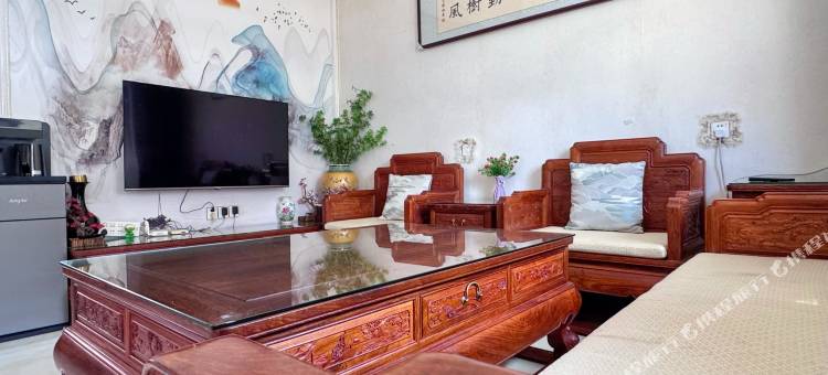 儒雅居民宿(曲阜尼山圣境店)图片