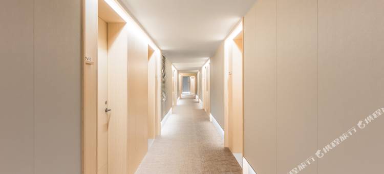 全季酒店(襄阳万达广场长虹路店)图片