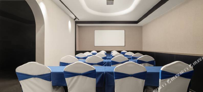 水栖龙门酒店(怀化洪江古商城店)图片