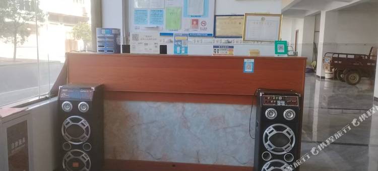 雷龙商务宾馆图片