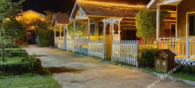 遇见桃花源民宿图片