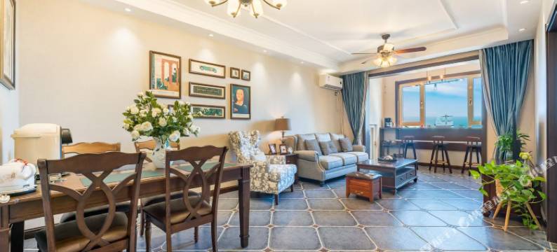 守盈海景民宿(秦皇岛金梦海湾店)图片