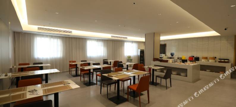 清沐酒店(南京科技职业学院大厂地铁站店)图片