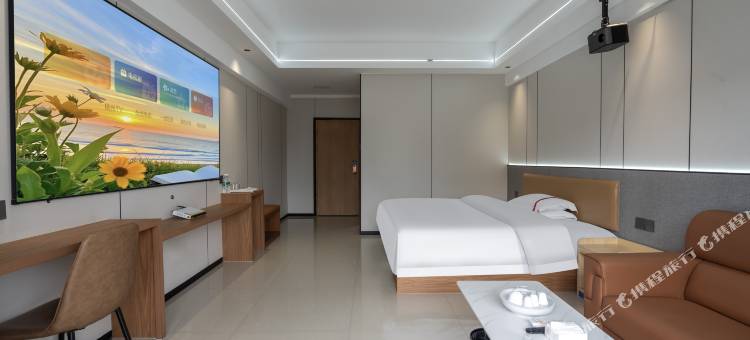 优家酒店(漳州古城店)图片