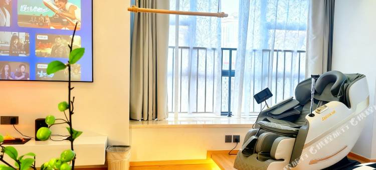 二肆●栖舍‖设计师民宿图片