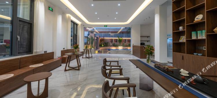 芒漫·设计师花园美宿(傣族古镇店)图片