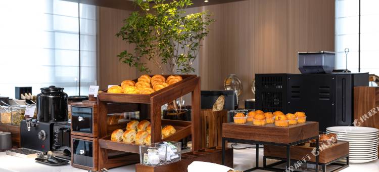 安阳万达广场光明路亚朵酒店图片