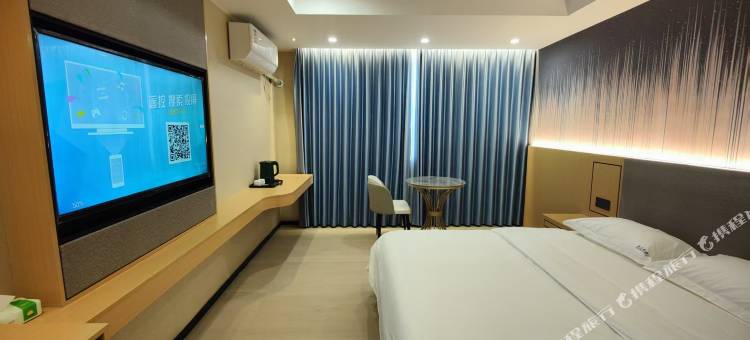 春悦汇景酒店(东湖公园店)图片
