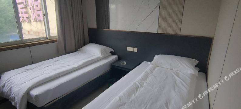 宁波招士宾馆(北仑大碶地铁站店)图片