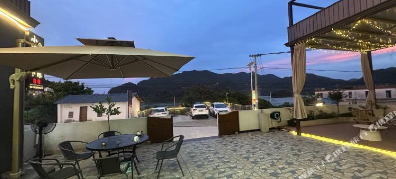 清远小溪蝴蝶缘民宿图片