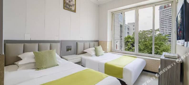 重庆新桥时尚公寓图片