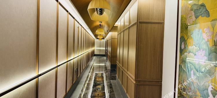 扬州仪征贵玺酒店图片