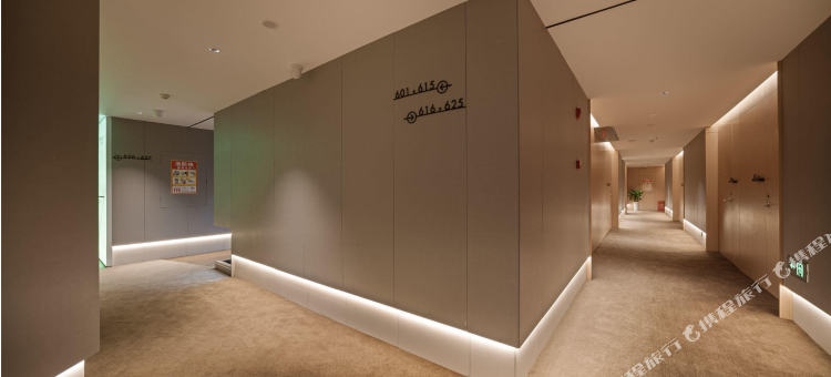 慕岸酒店(射洪人民医院店)图片