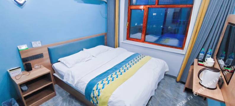 盛泽源智能宾馆图片