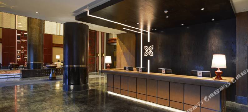 Mando·缦度酒店(泰和高铁站店)图片