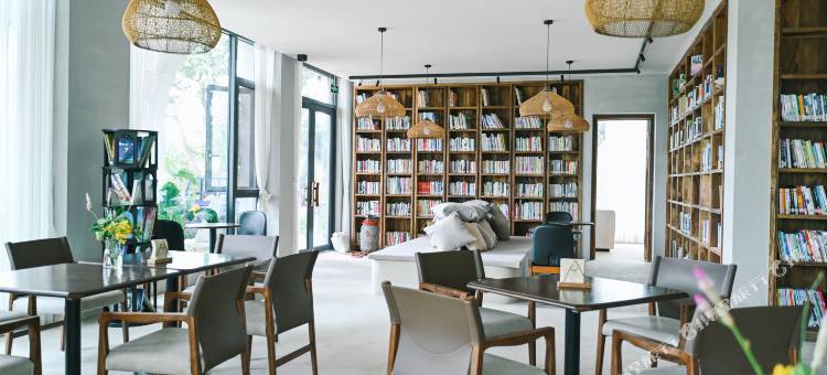 METO荔湾野奢营地图片