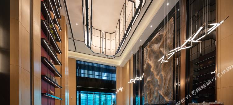 潍坊大酒店图片