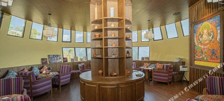 木里香房酒店图片