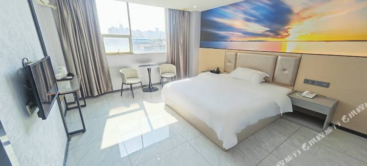 揭西金凯苑商务宾馆图片