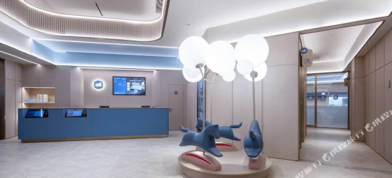 汉庭酒店(苏州吴中苏旺商务中心店)图片