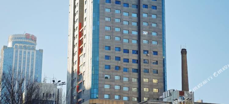 如家云上四季酒店(乌鲁木齐人民电影院店)图片