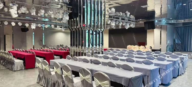 长沙CSS豪生Club酒店图片