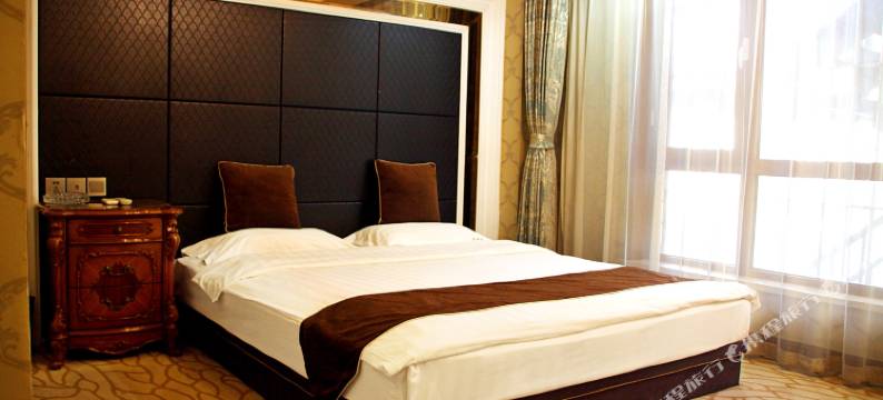 营口正前方宾馆图片