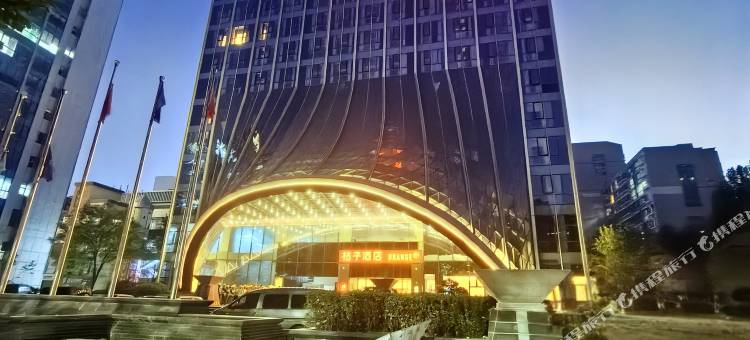 桔子酒店(北京亦庄亦城国际中心店)图片