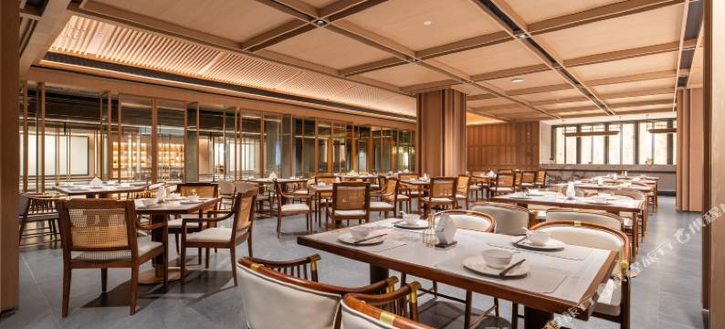 重庆画廊酒店图片