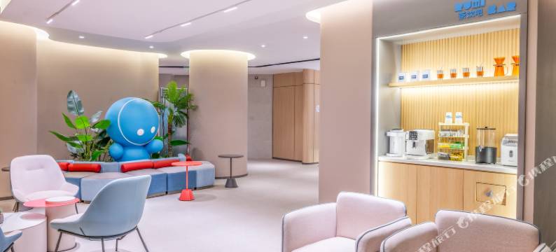 如家酒店·neo(天津滨海第七大街店)图片