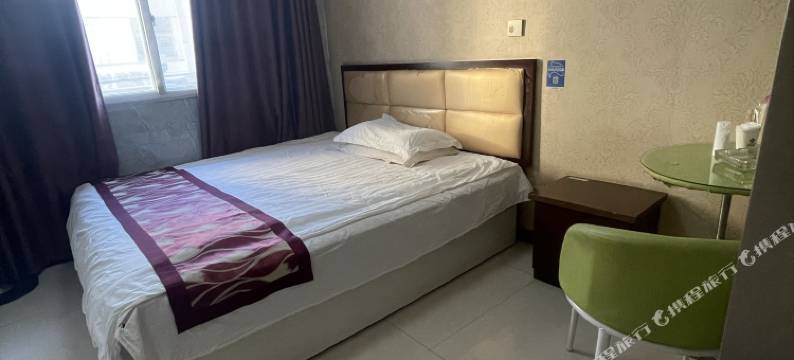 曲阳恒阳宾馆(北岳庙店)图片