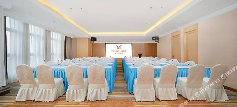 维也纳酒店(吉安庐陵大道店)图片