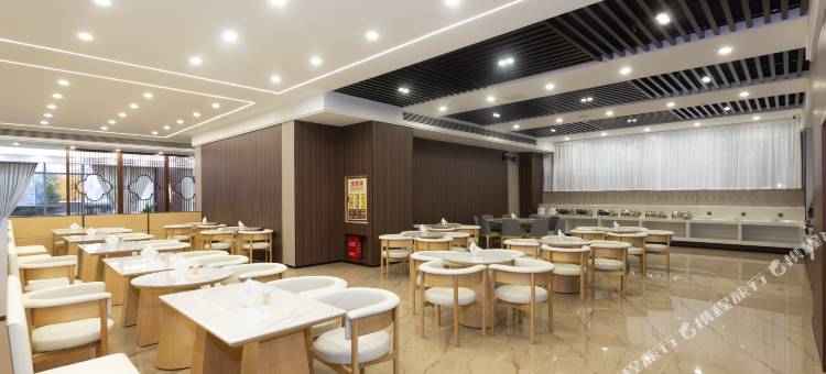 全朵酒店(遂宁站店)图片