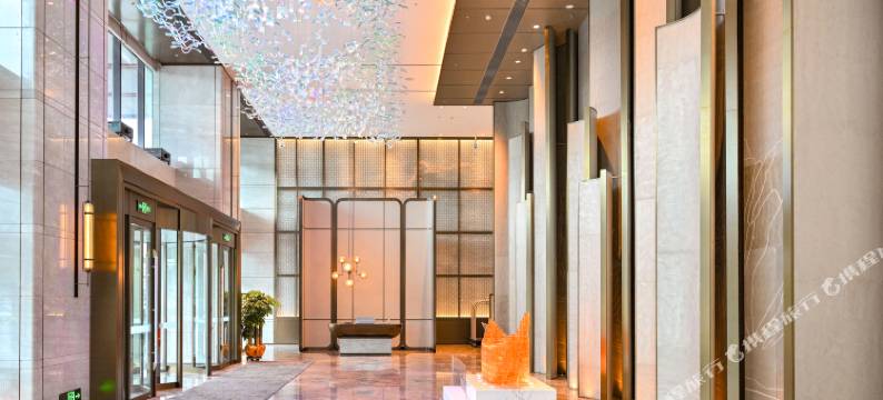 宜昌温德姆至尊酒店图片