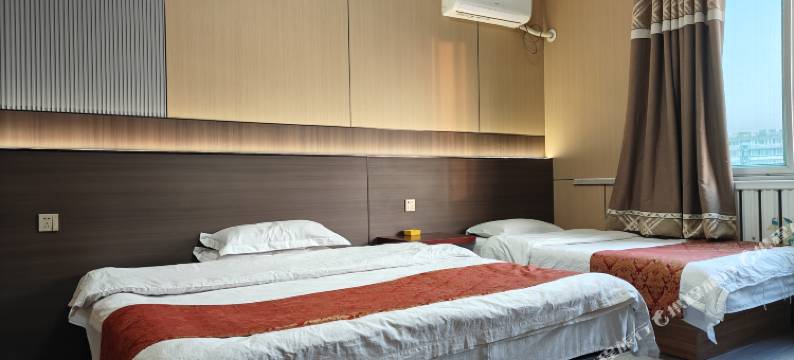 侯马海浪宾馆图片