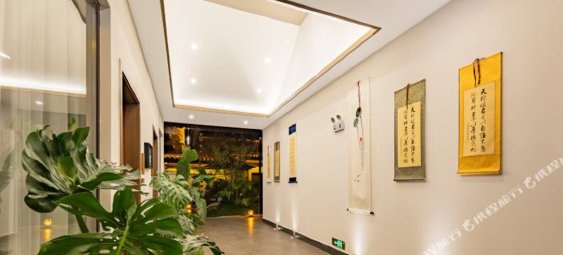 建水今昔合院酒店(红河哈尼族彝族自治州建水古城朱家花园店)图片