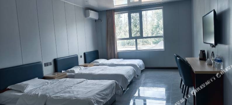 宸皓澜商务宾馆图片