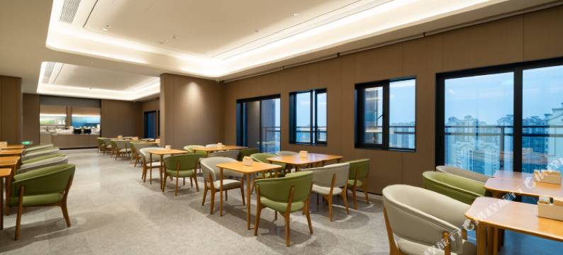 全季酒店(湛江万达海湾大桥店)图片