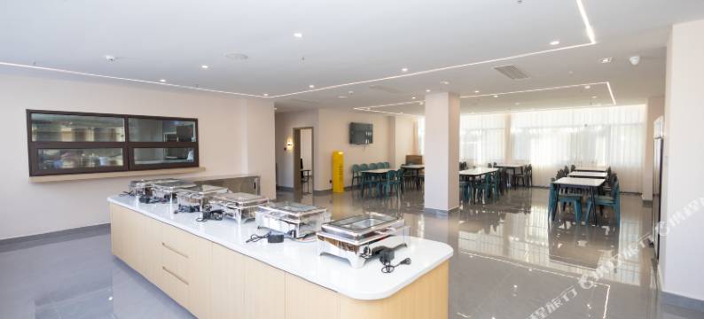 碧岸国际酒店图片