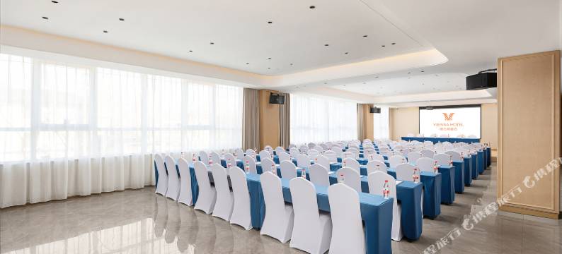 维也纳酒店(石家庄无极店)图片