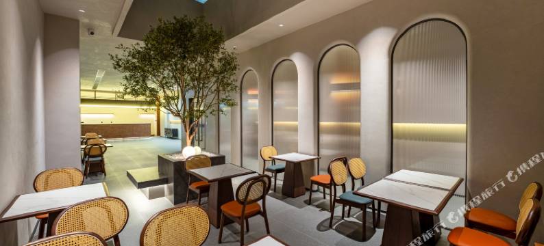 花筑·鲤·Designer Retreat度假美宿(泉州关岳庙开元寺店)图片