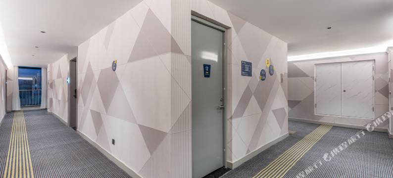 7天优品酒店(天津北辰柴楼地铁站店)图片